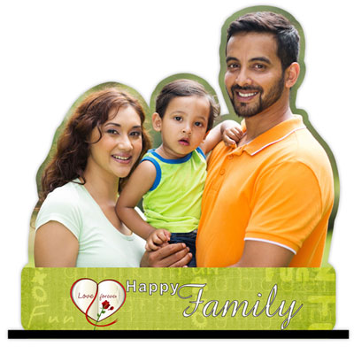 "Flower Basket - code N08 - Click here to View more details about this Product